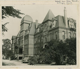 Halifax School for the Deaf