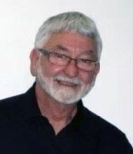 Dr. Charles "Chuck" MacNeil MLA