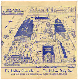 Nova Scotia Provincial Exhibition Commission (Halifax)